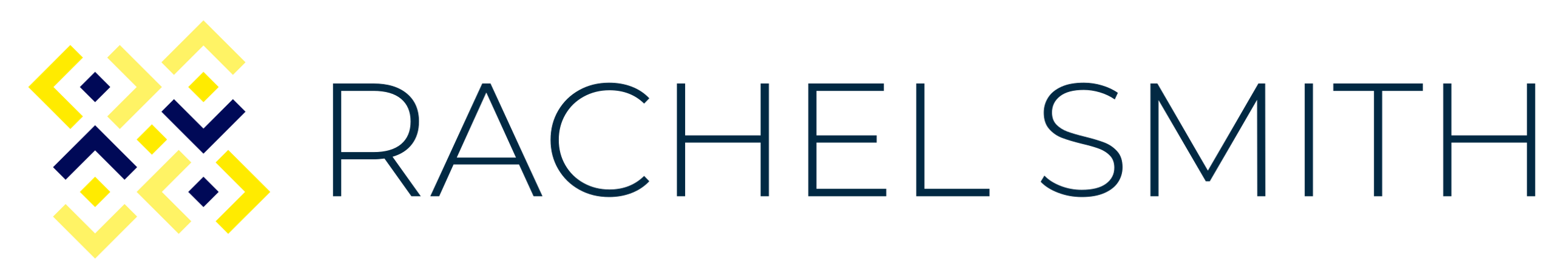 image of Rachel Smith's logo