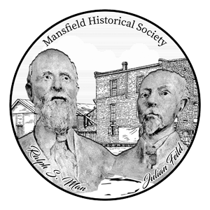 Mansfield Historical Society